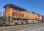 BNSF 4136